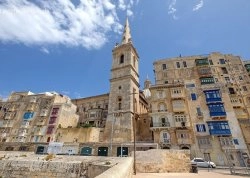 Vikend putovanja - Malta - Hoteli: Valletta