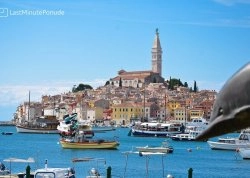 Jesenja putovanja - Magična Istra - Hoteli: Rovinj