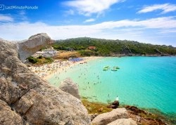 Šoping ture - Sardinija - Hoteli: Plaža Santa Tereza Galura