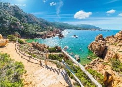 Šoping ture - Sardinija - Hoteli: Cala Paradiso