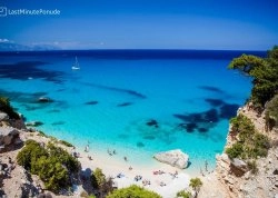 Leto 2025, letovanje - Sardinija - Hoteli: Cala Goloritze