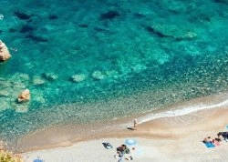 Šoping ture - Sardinija - Hoteli: Cala Paradiso