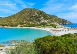 Leto 2025, letovanje - Sardinija - Hoteli: Plaža Punta Molentis