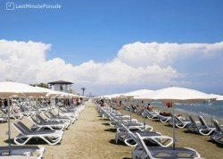 Leto 2024, letovanje - Kipar - Hoteli: Plaža Makenzi