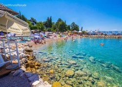 Vikend putovanja - Hrvatska - Hoteli: Njivice