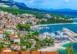 Vikend putovanja - Hrvatska - Hoteli: Pogled na Krk