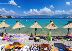 Vikend putovanja - Hrvatska - Hoteli: Vela plaža