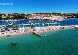 Vikend putovanja - Hrvatska - Hoteli: Porporela plaža