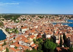 Leto 2024, letovanje - Rovinj - Hoteli: Panorama Rovinja