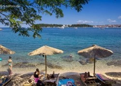 Leto 2024, letovanje - Rovinj - Hoteli: Plaža Lone