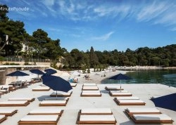 Leto 2024, letovanje - Rovinj - Hoteli: Mulini plaža