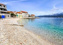 Leto 2024, letovanje - Brač - Hoteli: Postira plaža