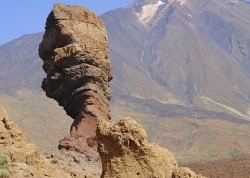 Jesenja putovanja - Tenerife - Hoteli: Nacionalni park i vulkan Teide