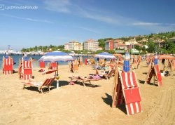 Vikend putovanja - Portorož - Hoteli: Plaža