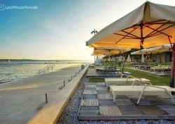 Vikend putovanja - Portorož - Hoteli: Plaža Meduza