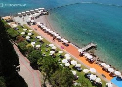 Vikend putovanja - Portorož - Hoteli: Plaža