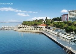 Vikend putovanja - Portorož - Hoteli