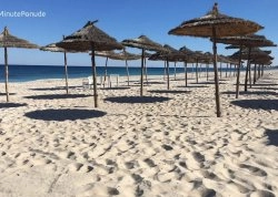 Leto 2024, letovanje - Djerba - Hoteli: Plaža