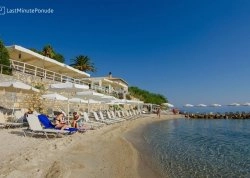 Leto 2024, letovanje - Afitos - Apartmani: Plaža