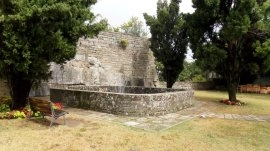 San Marino: Vrtovi Borghesi