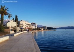 Leto 2024, letovanje - Tivat - Hoteli