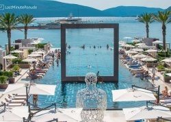 Leto 2024, letovanje - Tivat - Hoteli: Porto Montenegro 