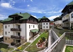 Vikend putovanja - Zlatibor - Apartmani: Konak K29 - Zlatiborski konaci