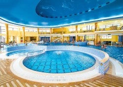 Jesenja putovanja - Aranđelovac - Hoteli: Hotel Izvor 5*