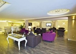 Šoping ture - Istanbul - Hoteli: Hotel Monaco 3*