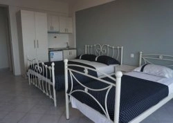 Leto 2024, letovanje - Olympic Beach - Apartmani: Vila Azzurro Mare