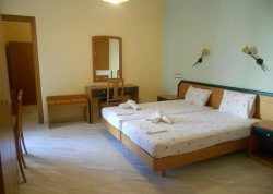 Leto 2024, letovanje - Olympic Beach - Apartmani: Vila Evdokia