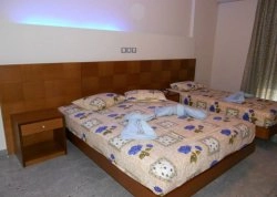 Leto 2024, letovanje - Olympic Beach - Apartmani: Vila Evdokia