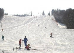 Sretenje - Mariborsko Pohorje - Hoteli