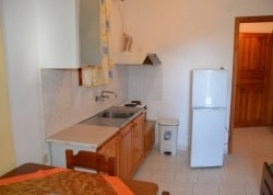 Leto 2024, letovanje - Sivota - Apartmani: Vila Spyros