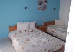 Leto 2024, letovanje - Vrasna - Apartmani: Vila Dimitris