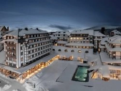 Vikend putovanja - Kopaonik - Hoteli