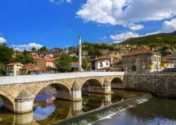 Vikend putovanja - Sarajevo, Trebinje i Mostar - Hoteli