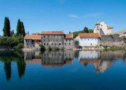 Vikend putovanja - Sarajevo, Trebinje i Mostar - Hoteli