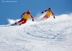 Nova godina 2025 - Bad Kleinkirchheim - Hoteli: Skijanje