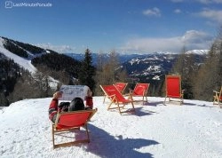 Nova godina 2025 - Bad Kleinkirchheim - Hoteli