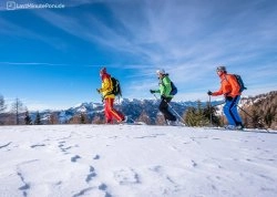 Nova godina 2025 - Bad Kleinkirchheim - Hoteli: Nordijsko skijanje