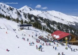 Zimovanje 2025, skijanje - Pamporovo - Hoteli: Ski resort