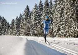 Zimovanje 2025, skijanje - Katschberg - Hoteli: Nordijsko skijanje