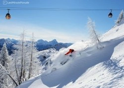 Sretenje - Nassfeld - Hoteli: Skijanje