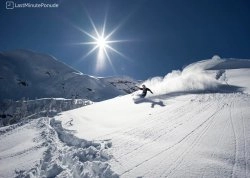 Sretenje - Nassfeld - Hoteli: Skijanje