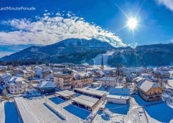 Sretenje - Nassfeld - Hoteli: Ski resort