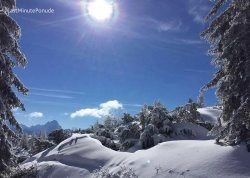 Sretenje - Nassfeld - Hoteli