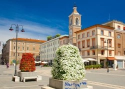 Jesenja putovanja - Rimini i Bolonja - Hoteli