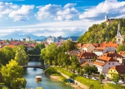 Šoping ture - Ljubljana - Hoteli