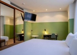 Vikend putovanja - Valensija - Hoteli: Hotel Eurostars Acteon 4*